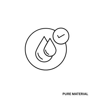 pure material (1)